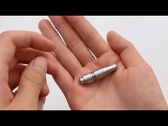 Lemoの取り替えFGA FGB 2の主コネクター