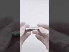 Lemoのケーブル コネクタFGB.1B.304