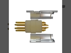 中国からの高品質の円形ケーブルコネクタ