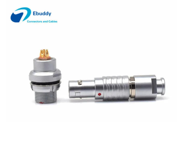 最新の企業ブログについて 産業用コネクタのトレンド2026：小型化と高信頼性！