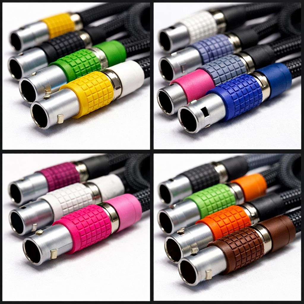 最新の企業ブログについて OEMケーブル組成メーカーが 製品を超えた長期的価値を 増やす方法