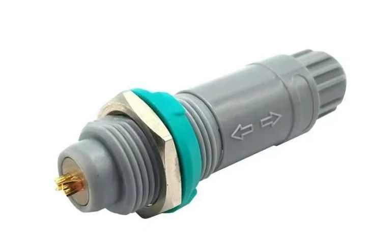 最新の企業ブログについて Circular Connectors in Medical Devices: Ensuring Reliability for Patient-Critical Applications