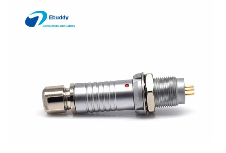 最新の企業ブログについて Custom Circular Cable Assemblies: Key Considerations for OEM Equipment Designers