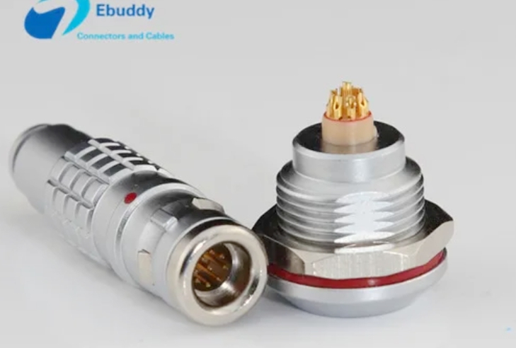 最新の企業ブログについて IP67 vs IP68 Circular Connectors: What B2B Buyers Should Know