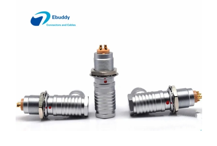 最新の企業ブログについて Push Pull vs Threaded Circular Connectors: Which Is Better?