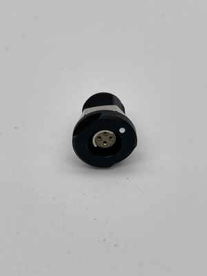 購入 Fischer DEUは102サイズ4pinのBNVD夜版装置のための女性のソケットのコネクターを防水する オンライン製造