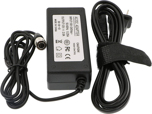 購入 4健全な装置ZAXCOMソニーのためのPin の男性12V 2A力のアダプター ケーブルへのAC オンライン製造