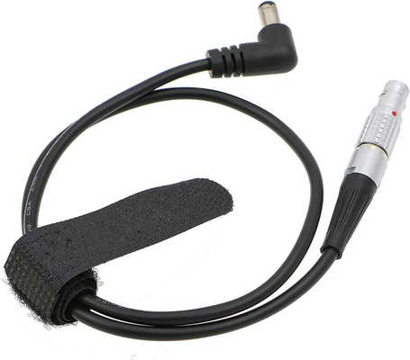 購入 Teradekのボルト送信機のTilta電池の版のための直角DCケーブルへのLemo 2 Pin オンライン製造