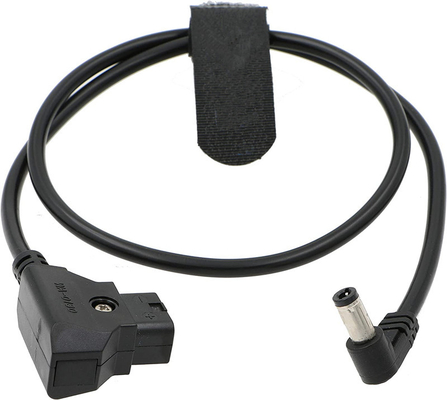 購入 DC2.1直角のカメラ ケーブルのKiPRO LCDのモニターへのアントンBauers力の蛇口のD蛇口 オンライン製造