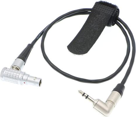 購入 テンタクル アリ アレクサ 音響装置 時間コード アダプターケーブル 3.5mm TRS ジャック レーモ 5ピン オンライン製造