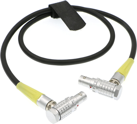 購入 プレストン FIZ MDR バーテック デジタルモーターケーブル レモ 右角7ピン 男性から女性 オンライン製造