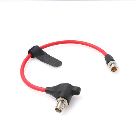 購入 RED コモド SDI ポート保護 Bnc 男性から女性へケーブル ガルバン隔離器 20cm オンライン製造