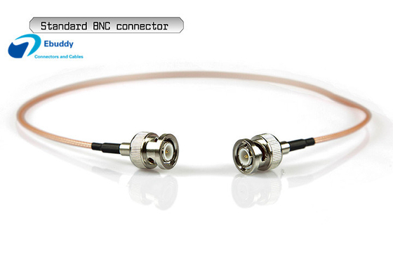 購入 Lanparte 10' BMCCのための男性ケーブルへのHD SDIケーブルBNCの男性 オンライン製造