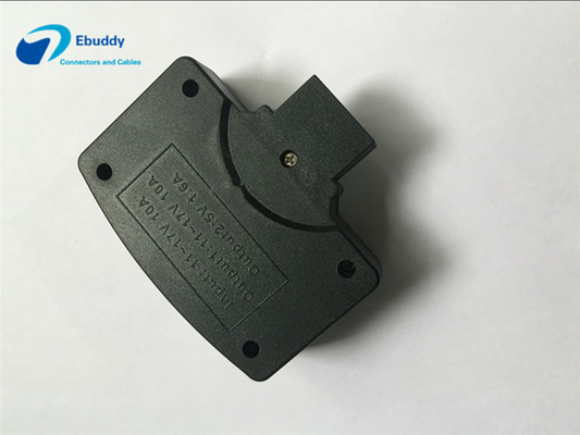 購入 USBのコンバーター力の蛇口の男性へのD蛇口およびUSBのコネクターD-USBへの女性 オンライン製造
