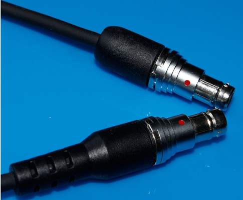購入 Fischerの医学のための多用性がある注文の送電線/モニターの送電線 オンライン製造