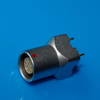 購入 EZG 0B 1B 2B 女性型印刷PCBコネクタ online manufacture