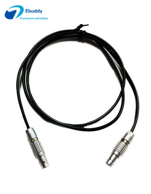 購入 Teradekのボルトのための2 Pinへのカメラの関係ケーブル2 Pin Lemo Lemo オンライン製造
