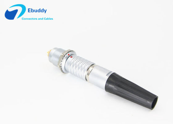 購入 Lemo FGG 5ピン 丸型プッシュプルコネクタ online manufacture