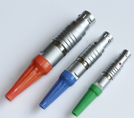購入 Lemo/ODU多ポーランド人のコネクター01のサイズのstriaghtのオス・コネクタFGG.0B.305/S20L0C-P05MFG0 online manufacture