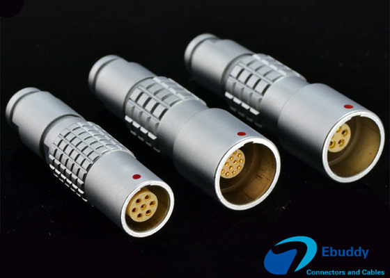 購入 Lemo PHGは延長ケーブルのためのソケットのLemo Kシリーズ2-32ピン ケーブルのはんだのソケットを放します オンライン製造