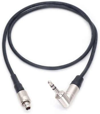 購入 FVB 00 3PIN 3.5mm Audio Limited A10-TXタイムコードケーブルへのプラグ online manufacture