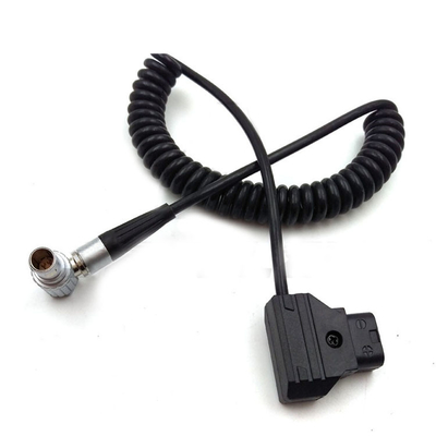 購入 VAXIS 4 Pinの電源Dの蛇口の送電線FHG Lemo 1B 4 Pin 1年の保証 オンライン製造