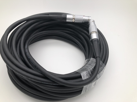 購入 DJI Ronin 2力のカメラの関係ケーブル12M Lemo 1B 10 Pinへの10 Pin FGG 1B 310 オンライン製造