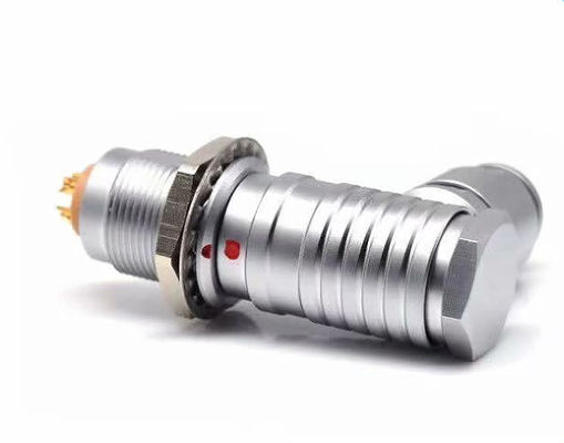 購入 Lemo 3B FHG 3B 4ピンケーブルコネクタ online manufacture