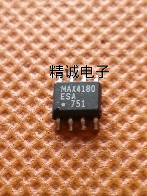 購入 Compents Max4180の原物電子IC online manufacture