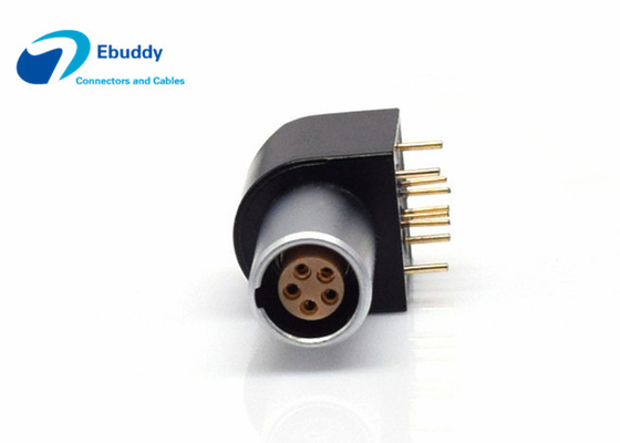 購入 5pin Lemoの女性のプリント回路容器EPG.0B.305 オンライン製造